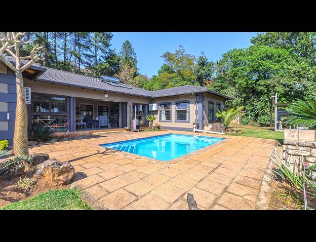 4 BEDROOM FREESTANDING FOR SALE IN EVERTON